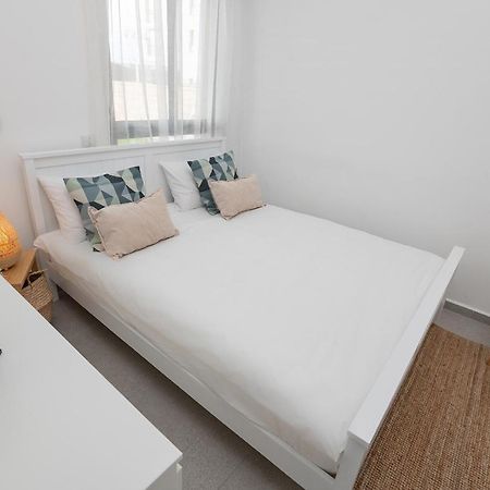 Achziv Sea&Sun Apartment Nahariya Exterior photo