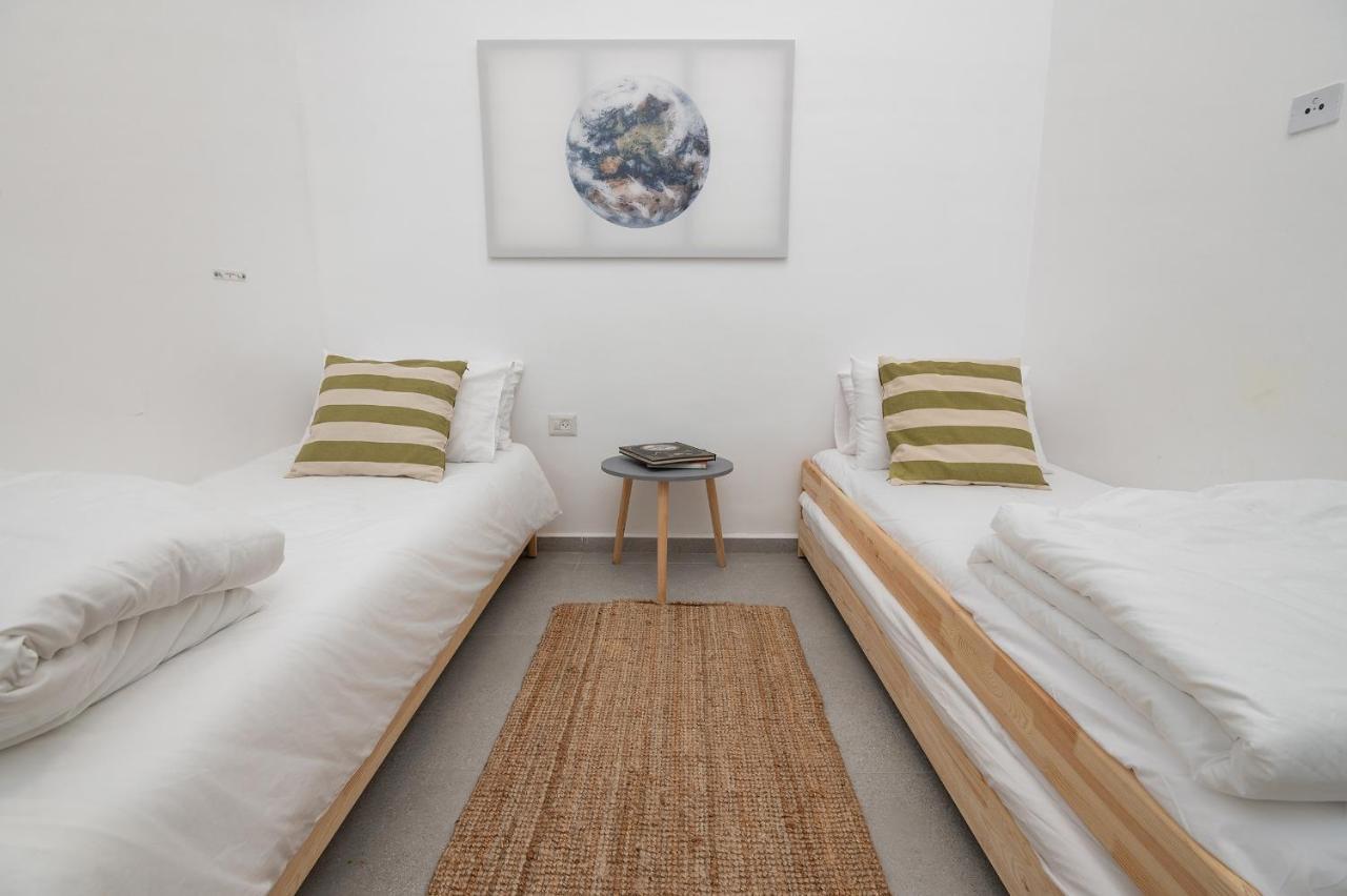 Achziv Sea&Sun Apartment Nahariya Exterior photo